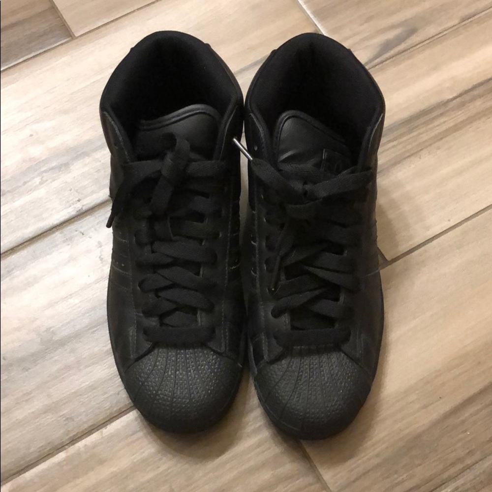 Adidas sneakers